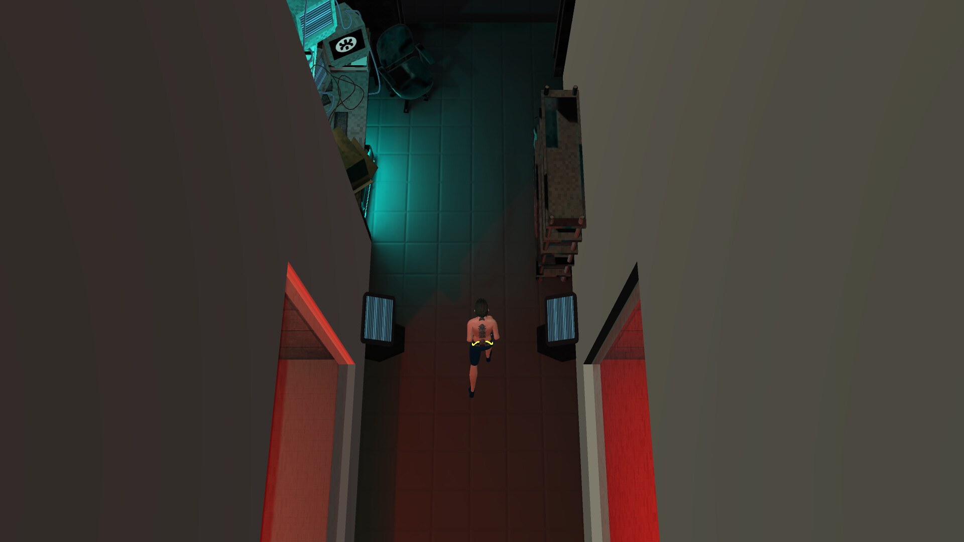 CELLBREAK screenshot 7