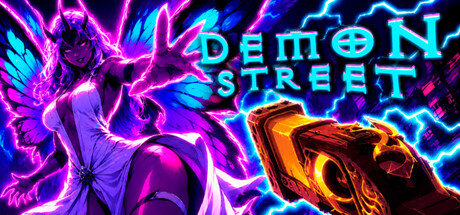 Demon Street