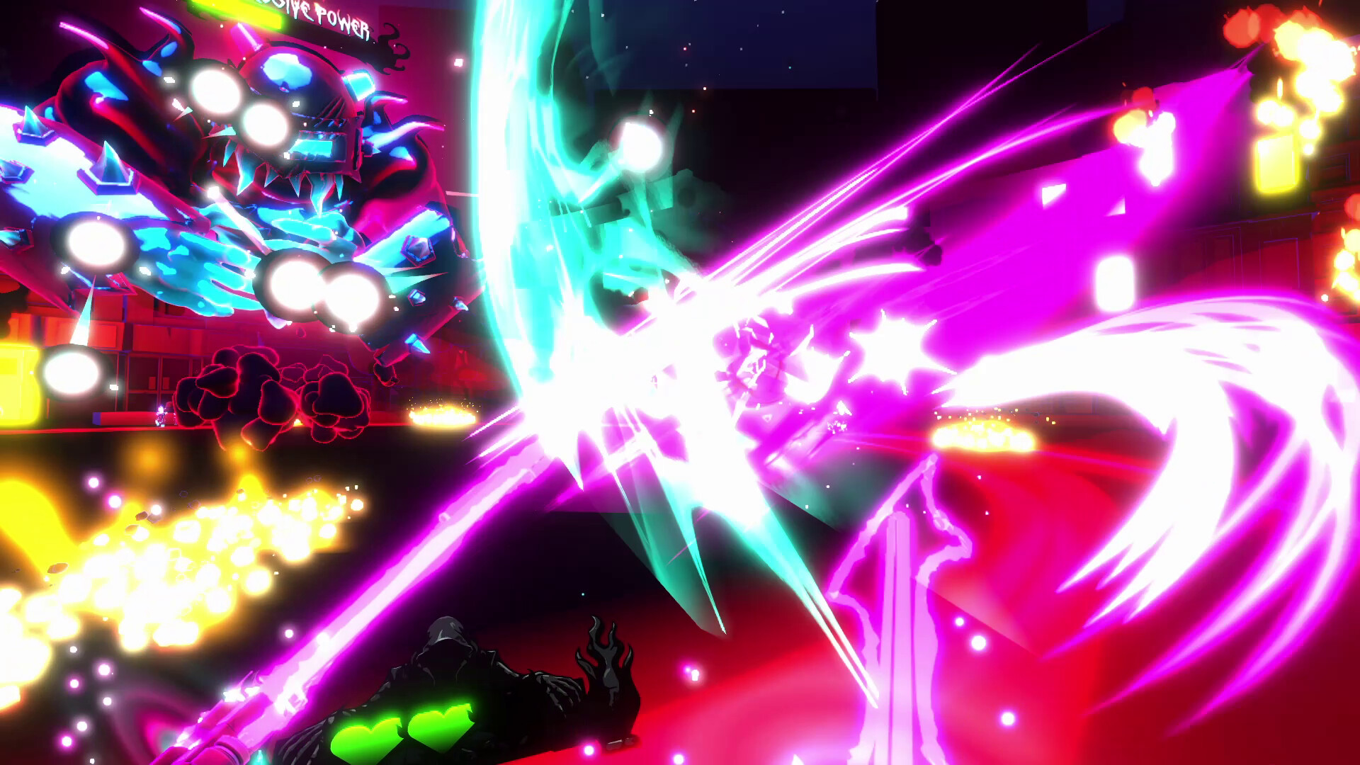 Demon Street screenshot 6