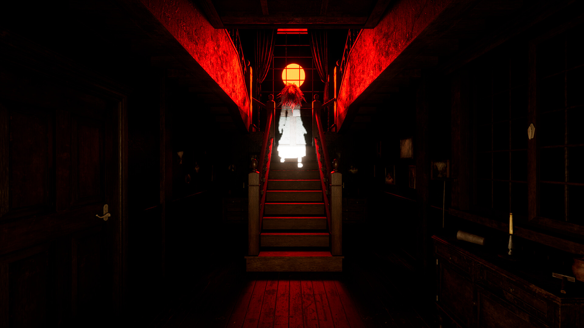 The Daughter screenshot 6