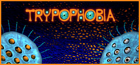 Trypophobia