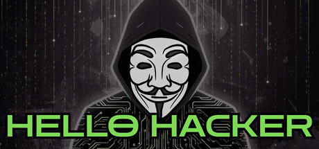 HELLO HACKER