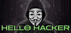 HELLO HACKER