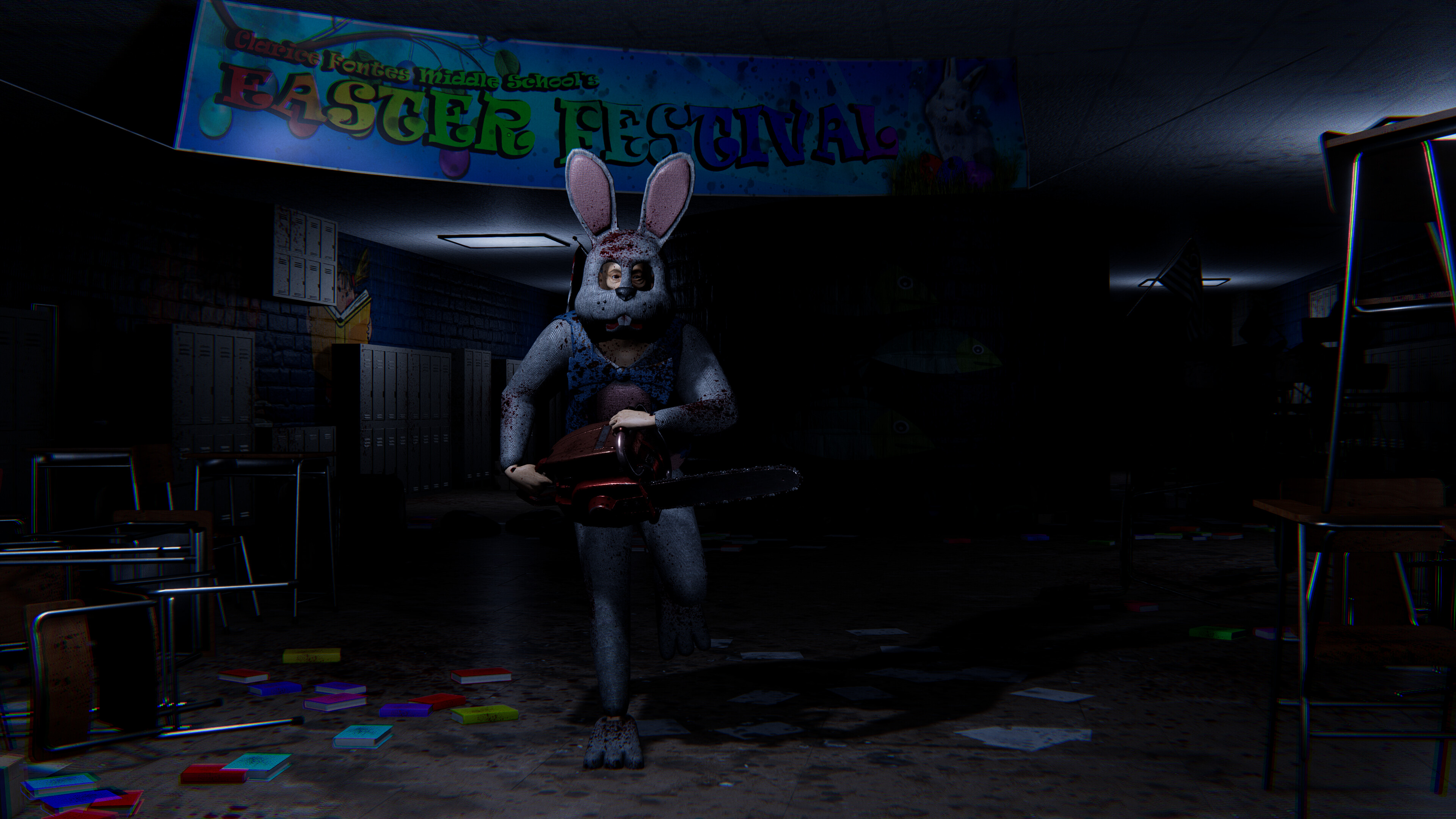An Easter to Remember screenshot 1