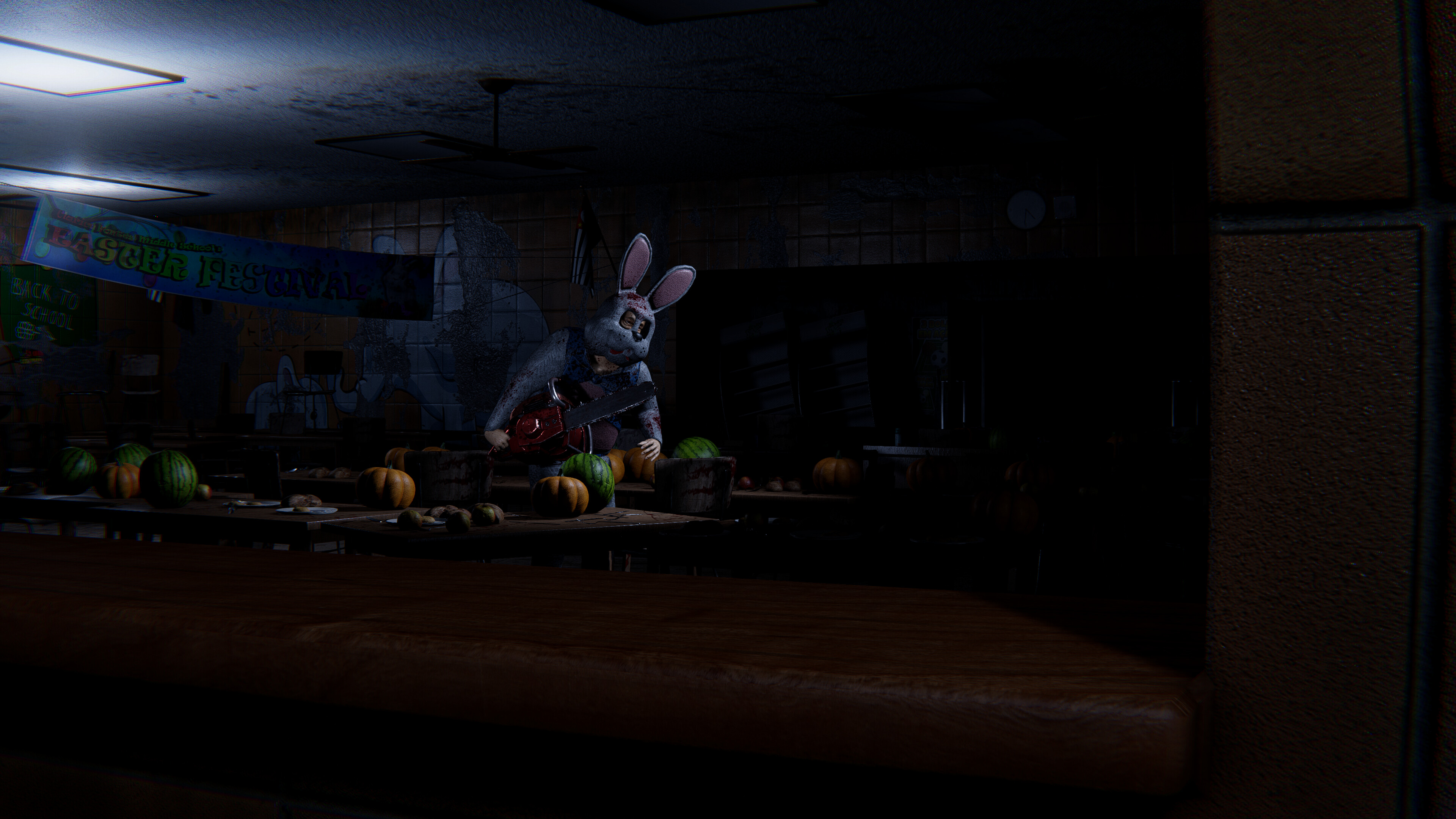 An Easter to Remember screenshot 4