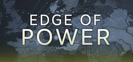 Edge of Power — Steam header