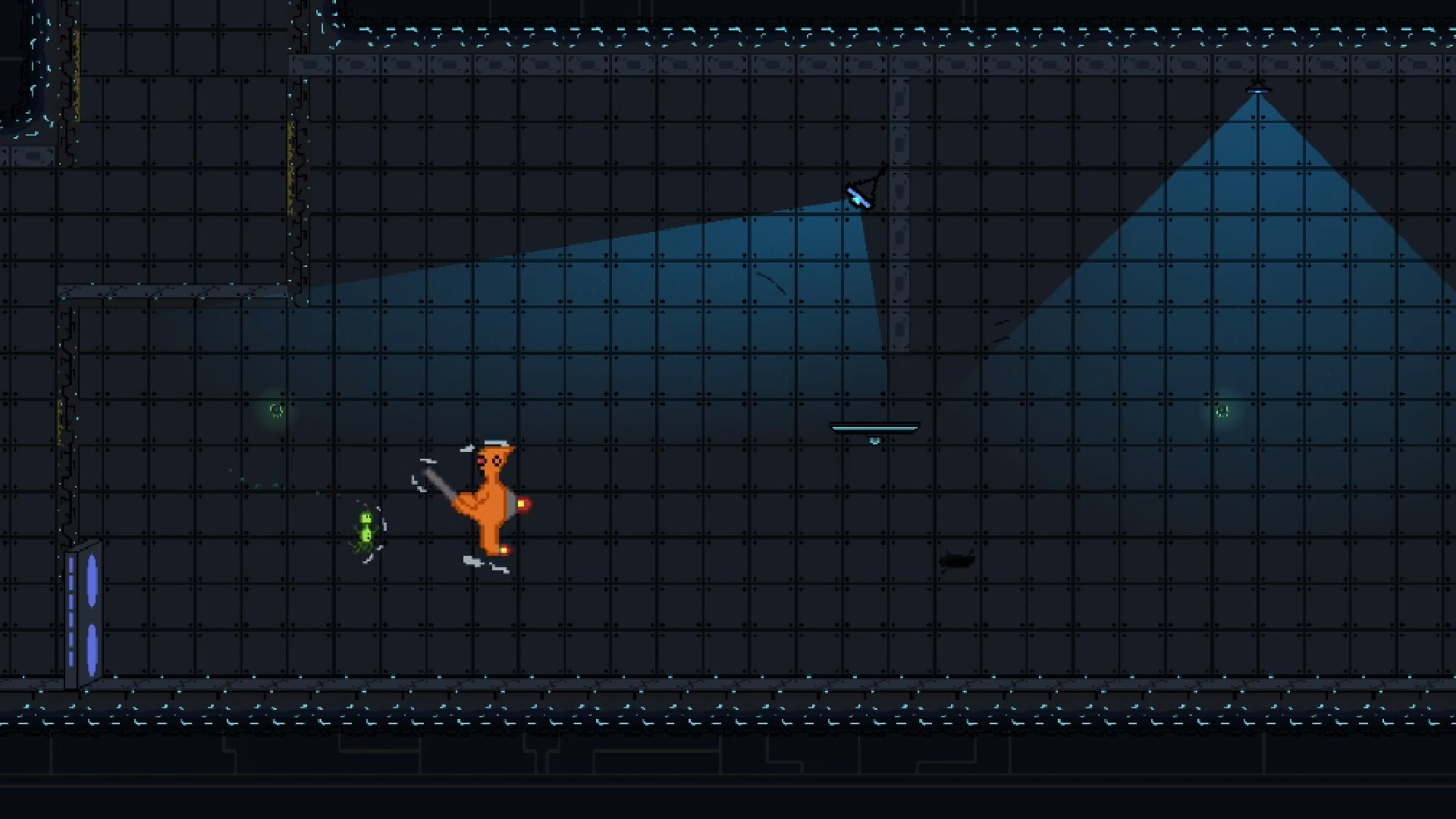Restoration screenshot 8