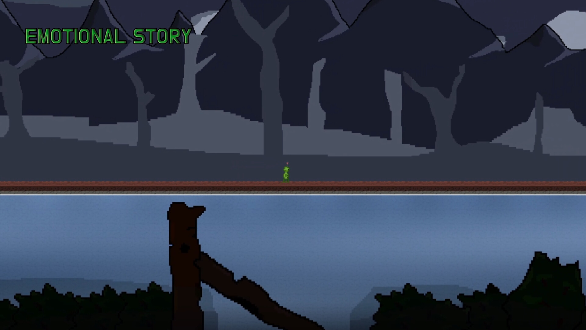 Restoration screenshot 5