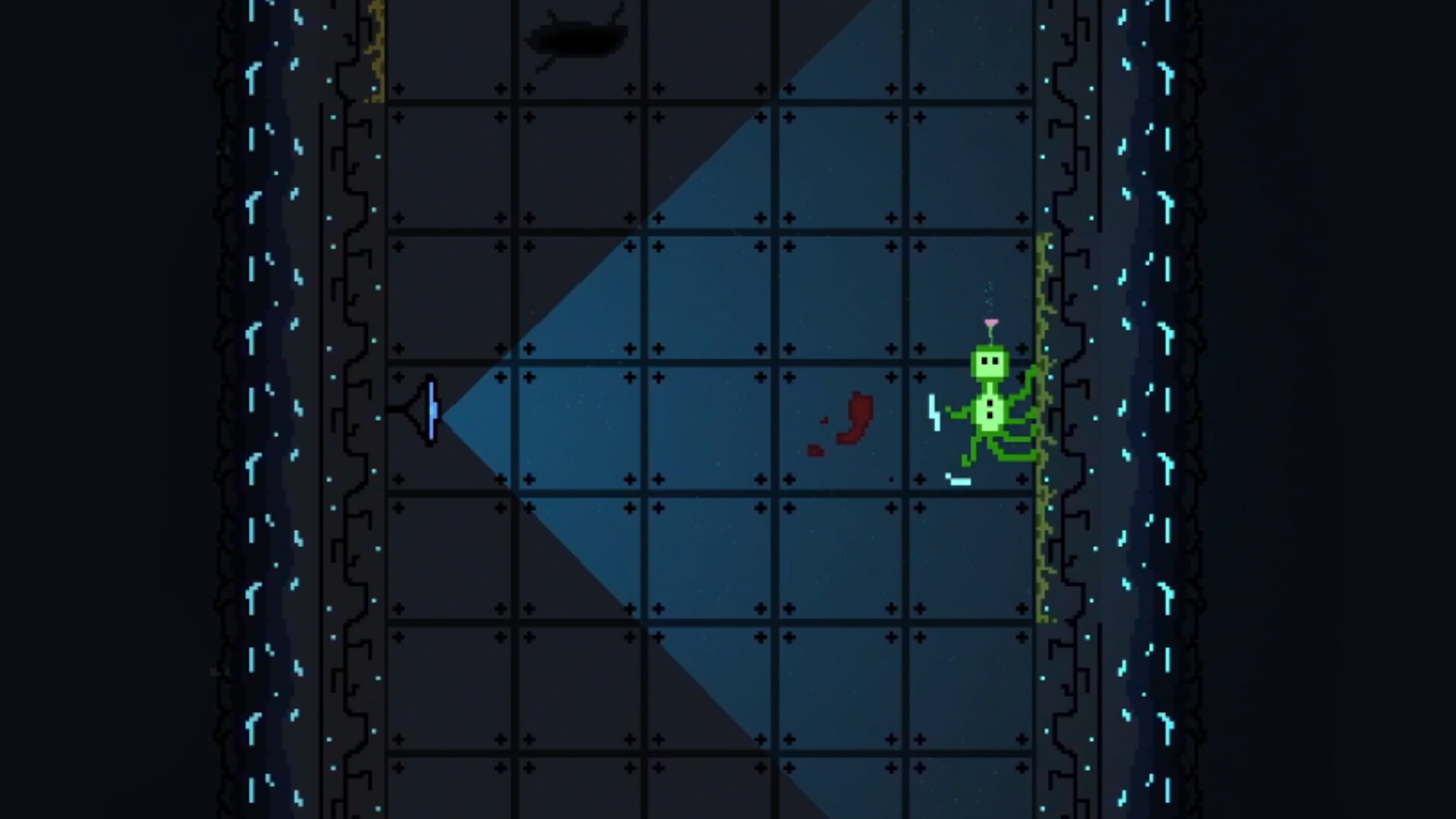 Restoration screenshot 7