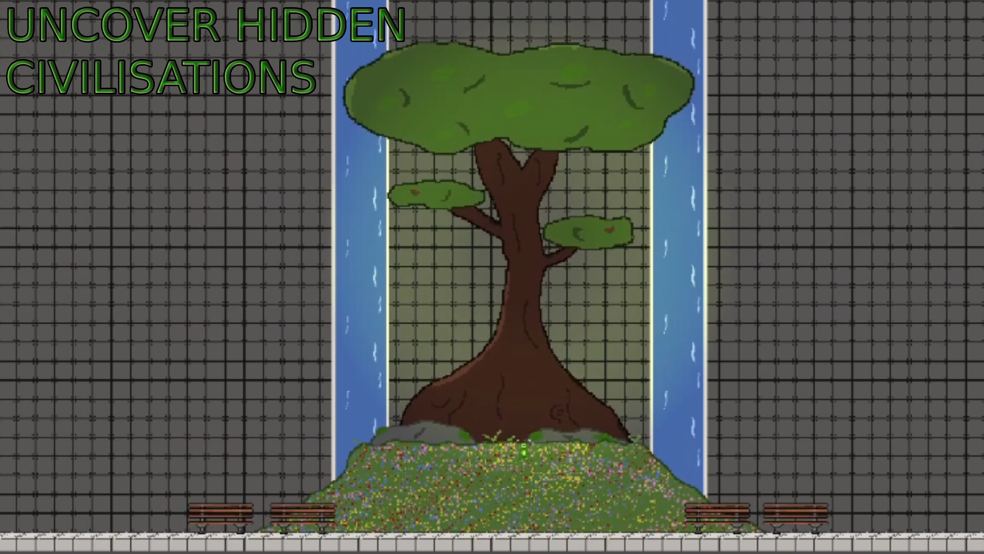 Restoration screenshot 4