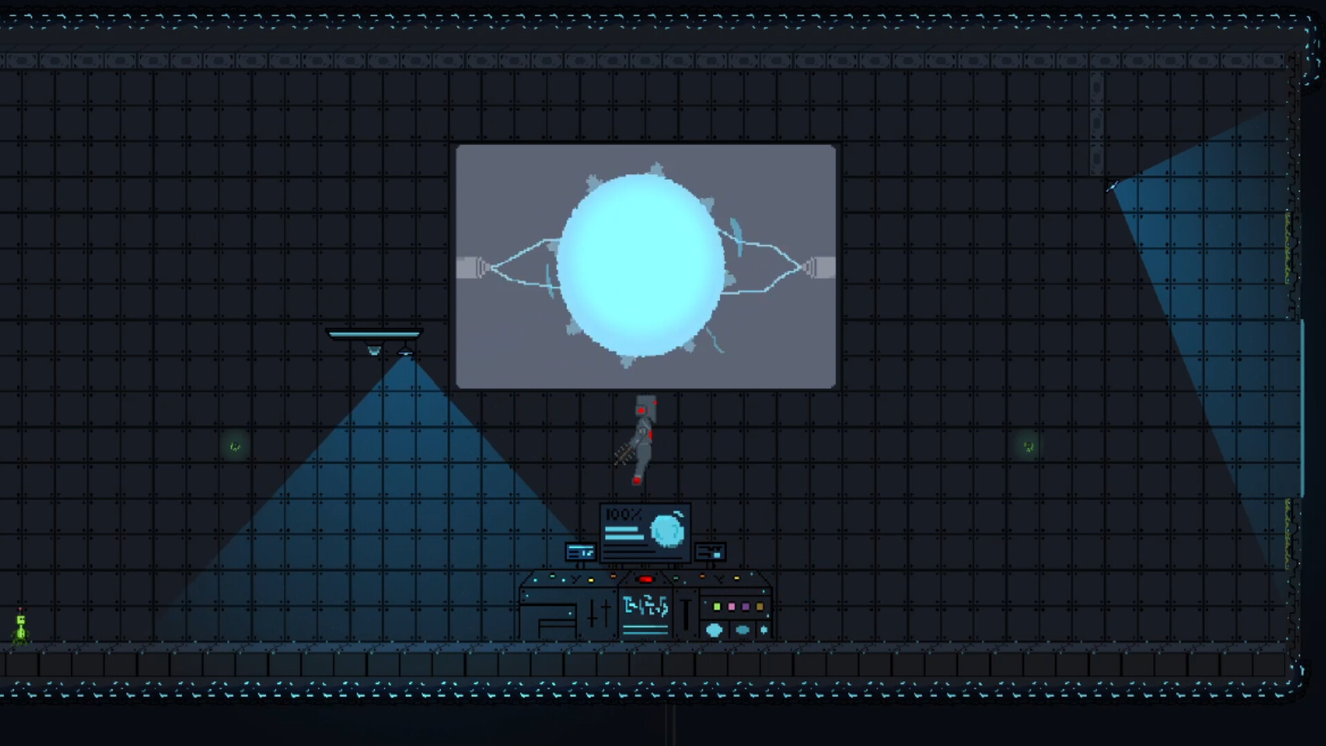 Restoration screenshot 1