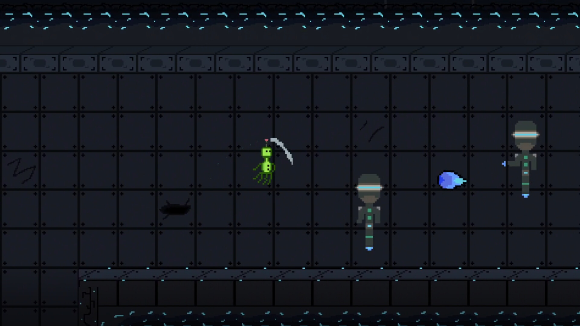 Restoration screenshot 2