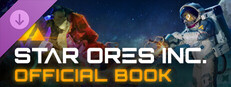 Star Ores Inc. - The Official Book: Story, Background & Insights