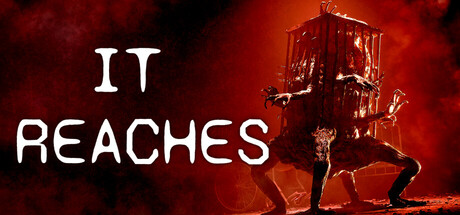 It Reaches — Steam header