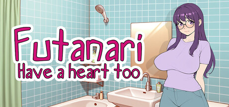 Futanari have a heart too