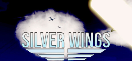 Silver Wings
