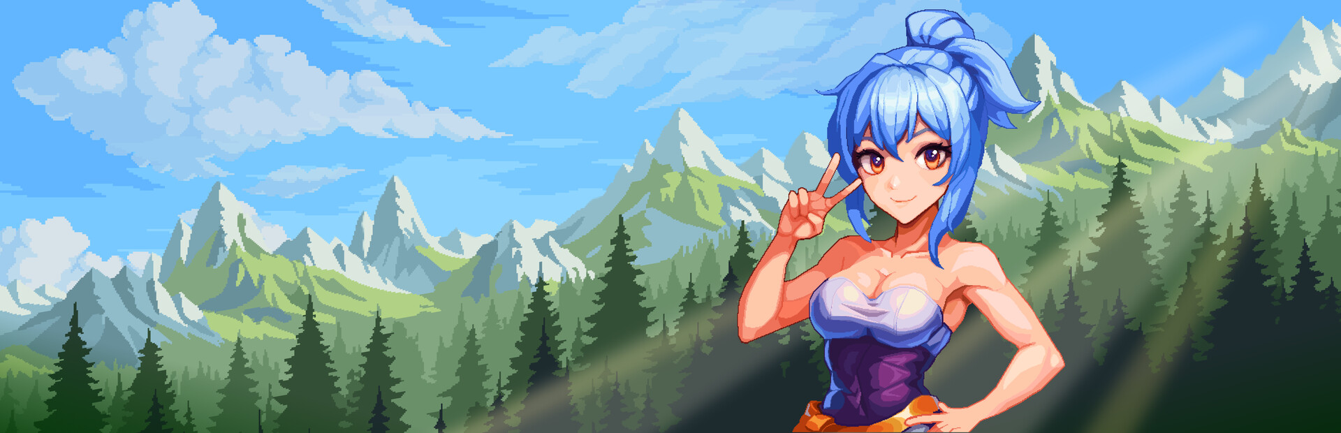 Evitania Online - Idle RPG