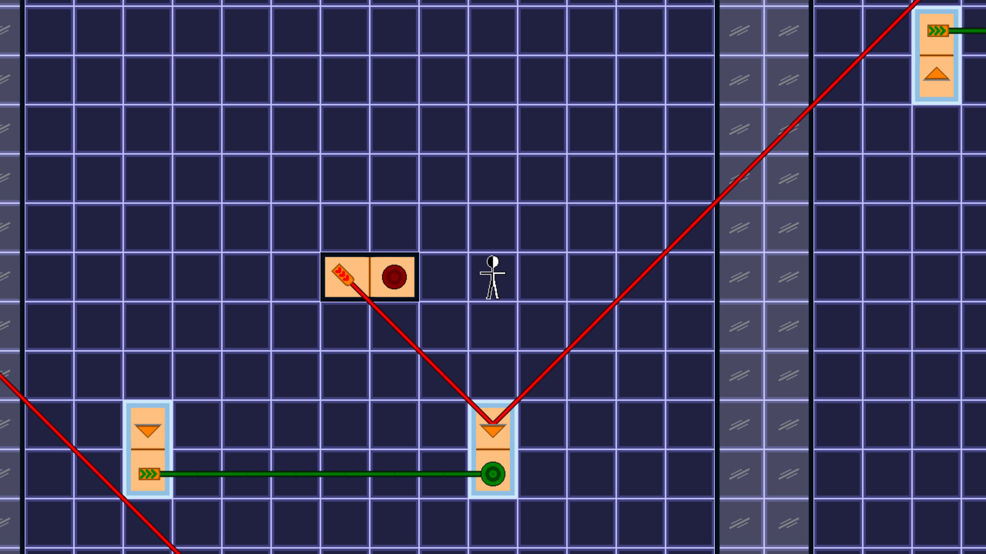 Topobeam screenshot 6