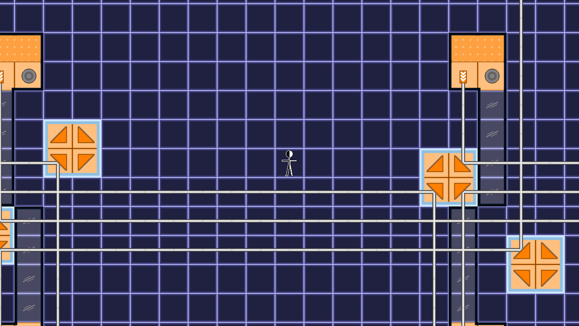 Topobeam screenshot 8