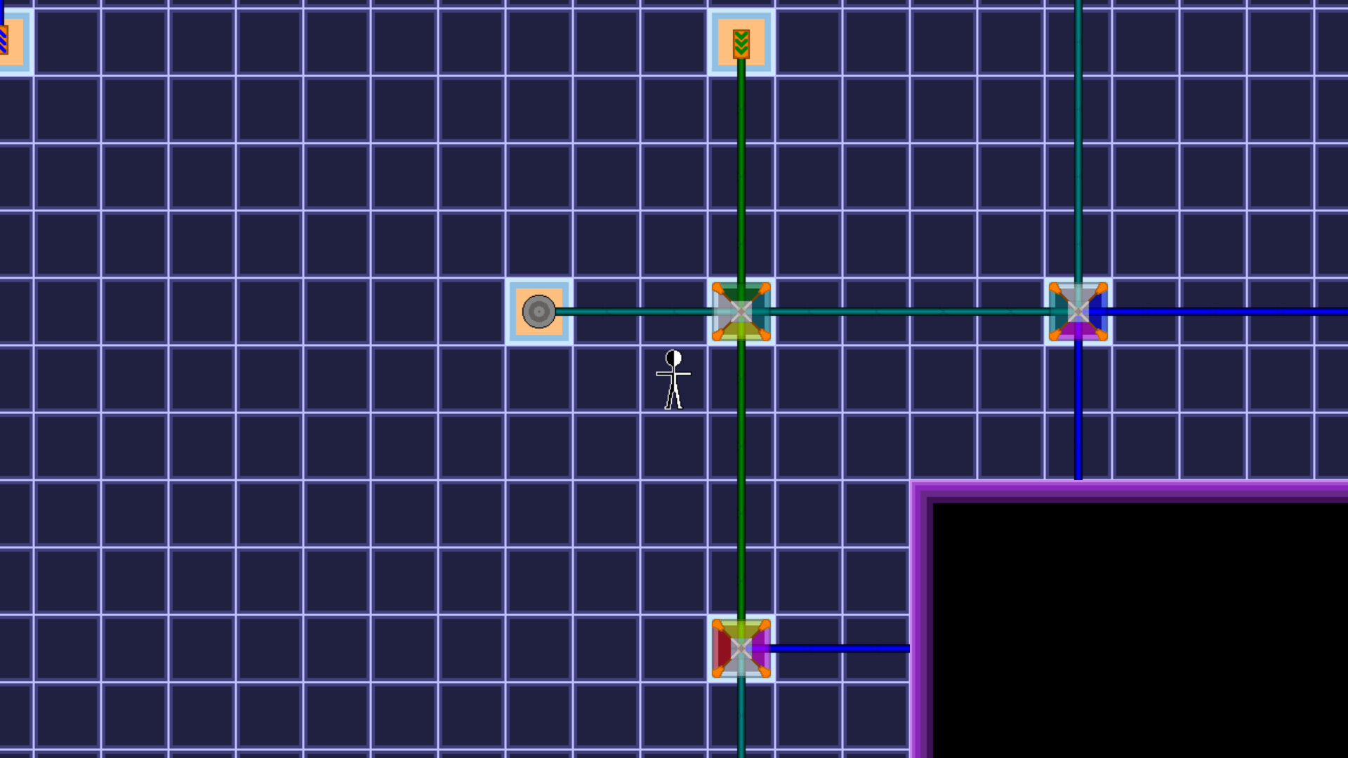 Topobeam screenshot 14