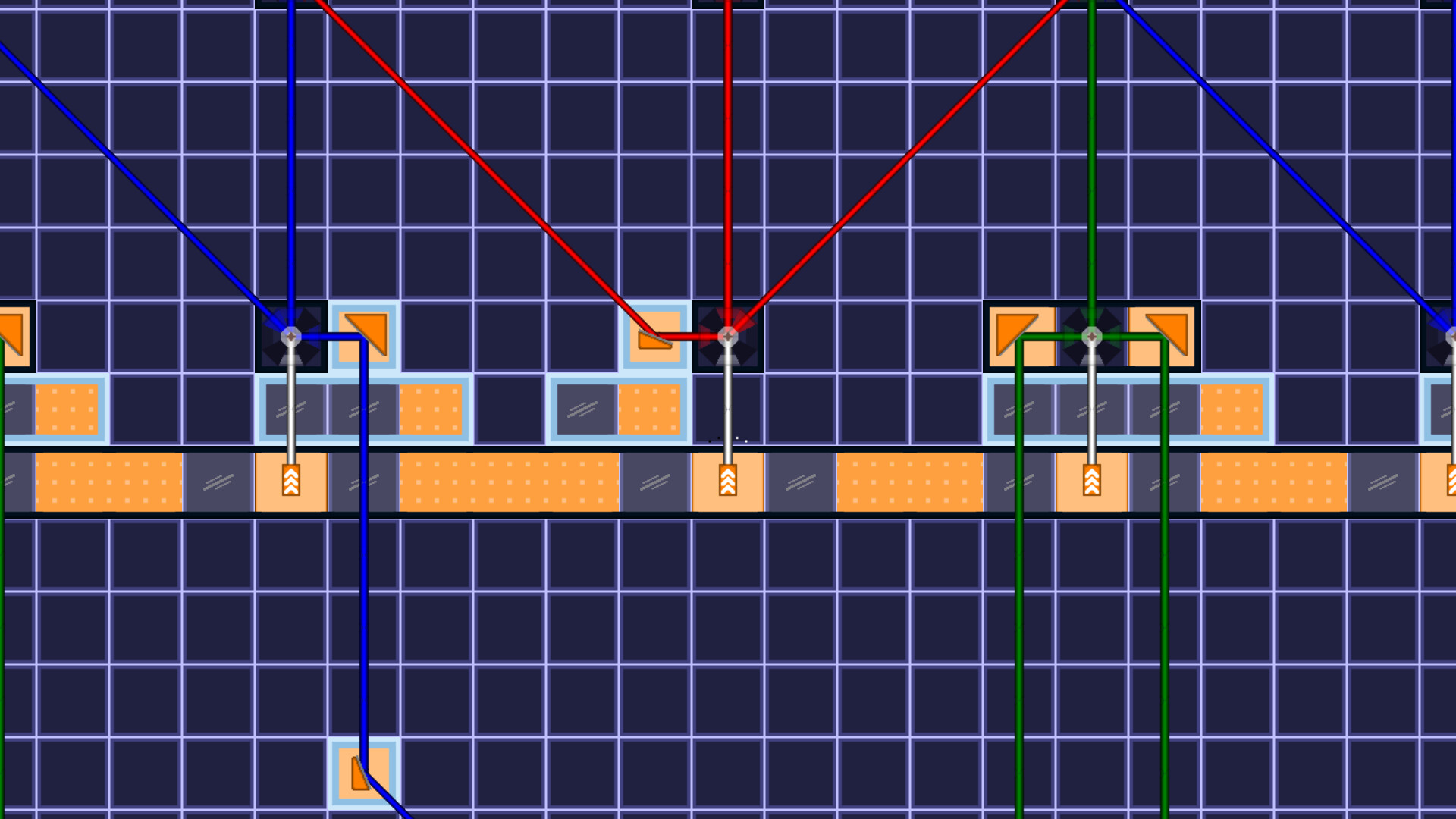 Topobeam screenshot 12