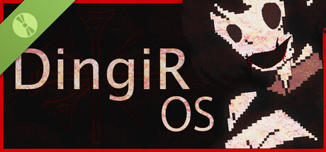Dingir OS Demo