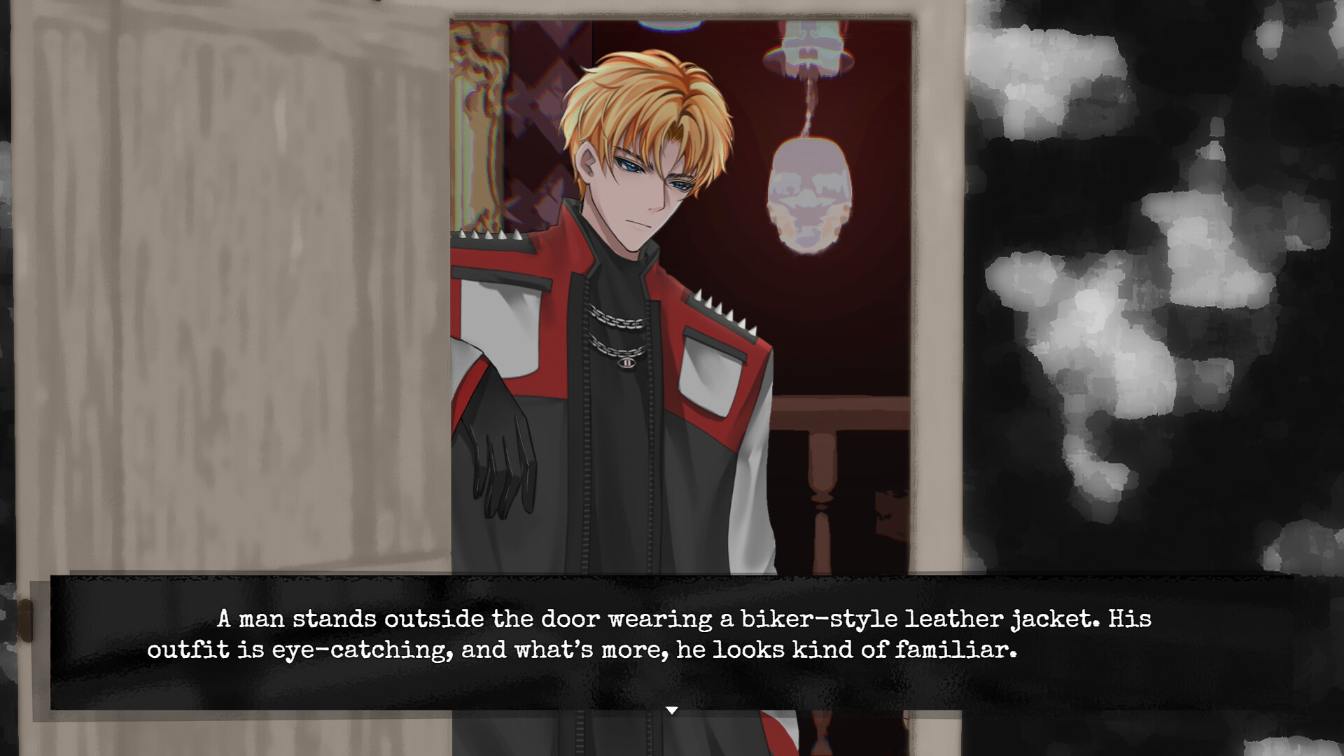 Sociopath screenshot 6