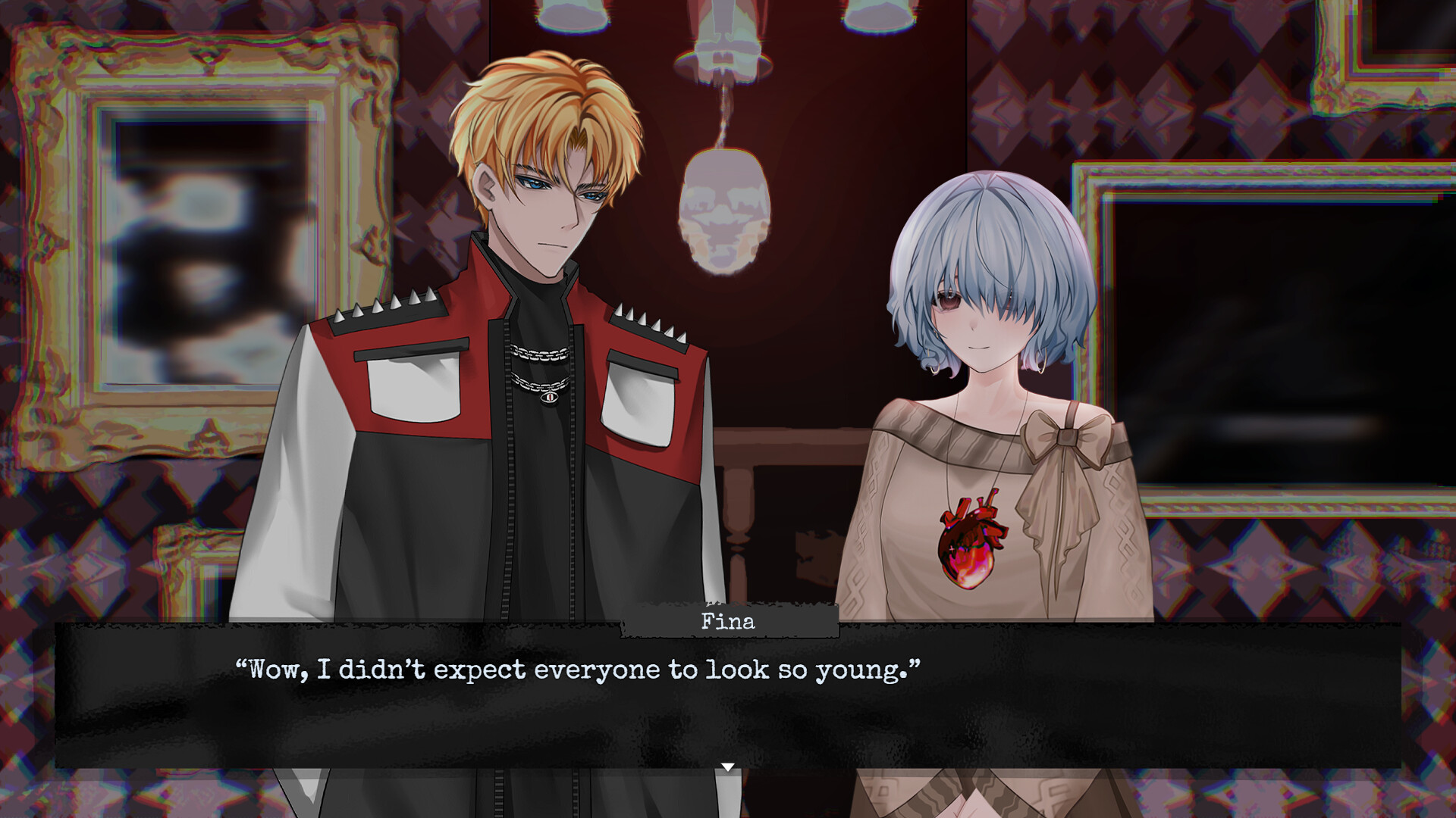 Sociopath screenshot 7