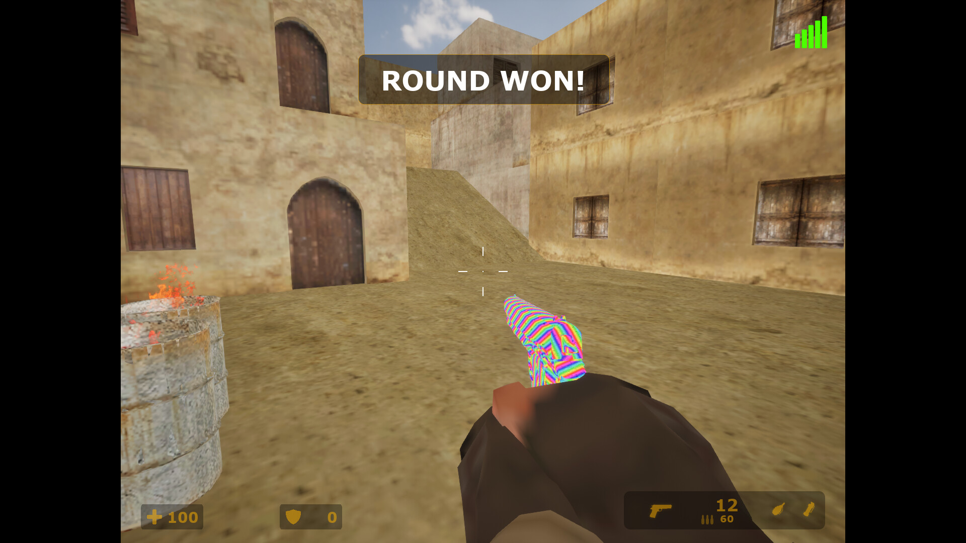 It Takes a War - Supporting Fire Pack screenshot 3