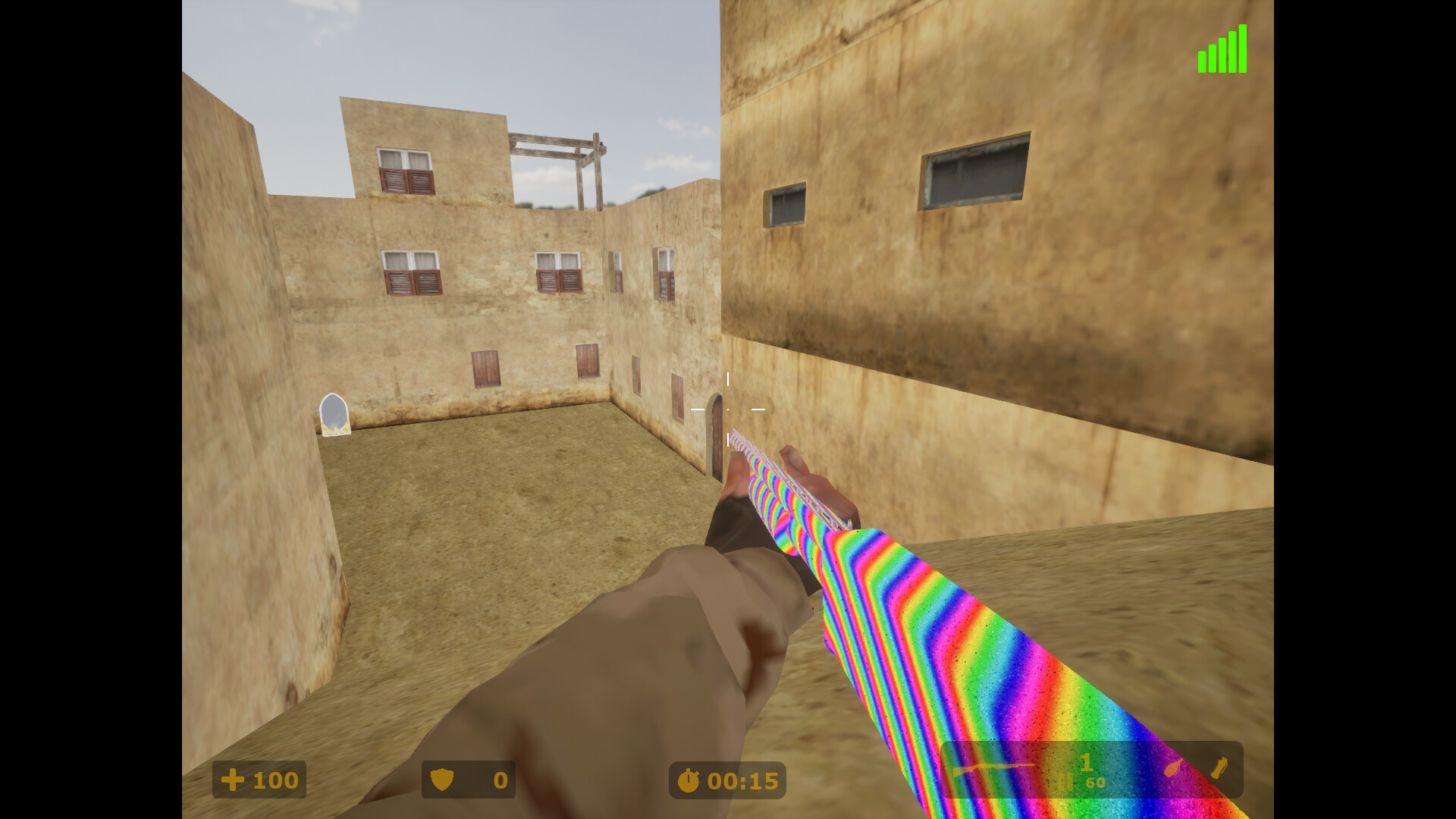 It Takes a War - Supporting Fire Pack screenshot 4