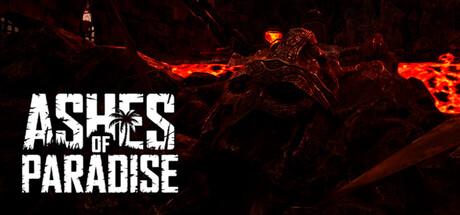 Ashes of Paradise: Aetherion
