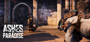 Ashes of Paradise: Aetherion