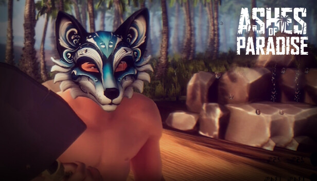 Ashes of Paradise: Aetherion