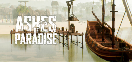 Ashes of Paradise: Aetherion