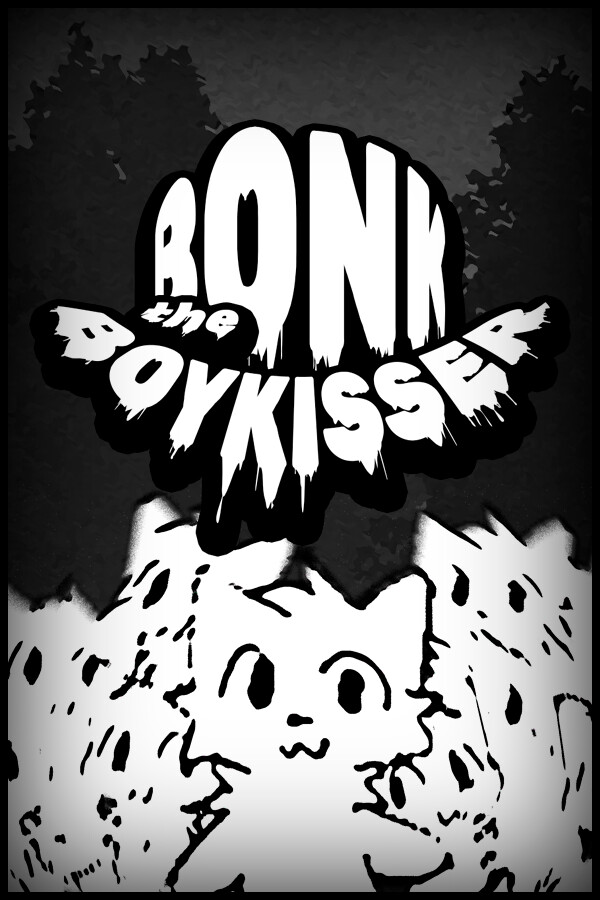BONK THE BOYKISSER