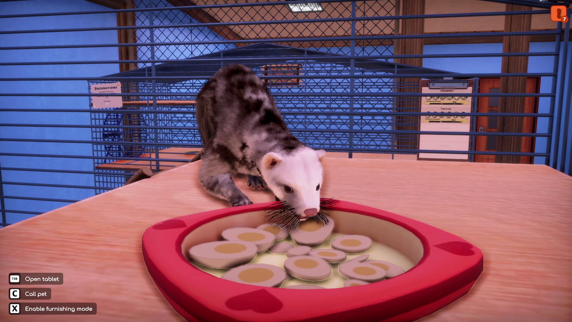Animal Shelter 2 - Little Friends DLC screenshot 13