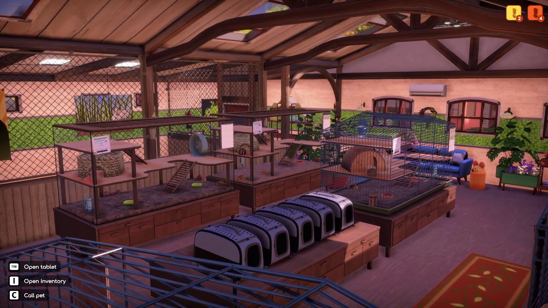 Animal Shelter 2 - Little Friends DLC screenshot 11