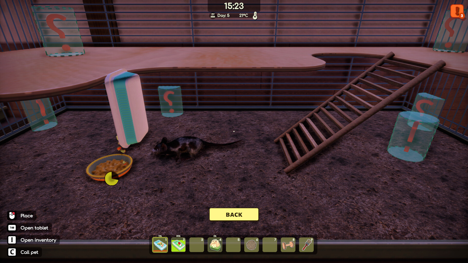 Animal Shelter 2 - Little Friends DLC screenshot 7