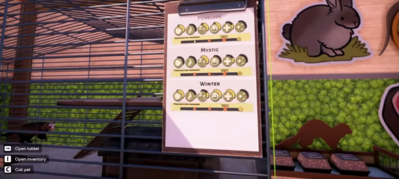 动物收容所 2- 小小伙伴 官中