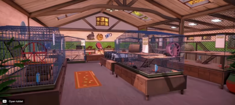 动物收容所 2- 小小伙伴 官中