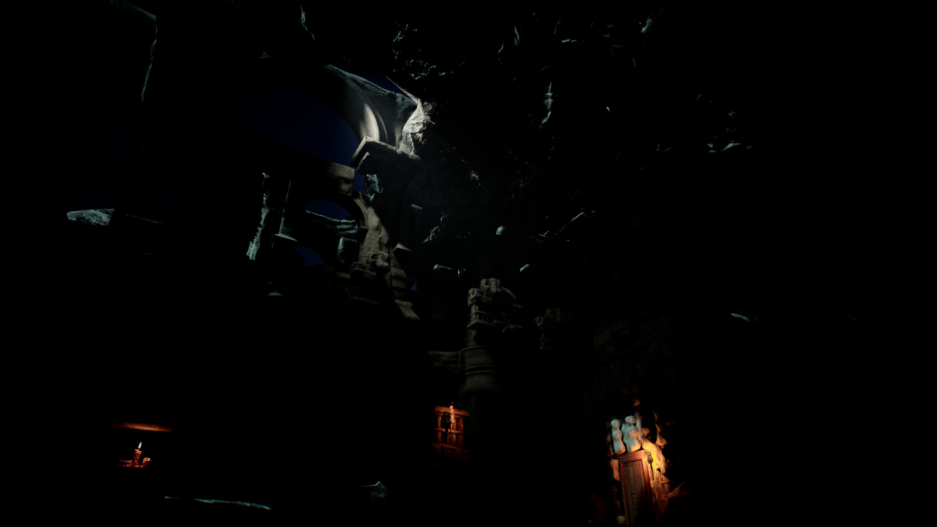 Not A Safe Place screenshot 6