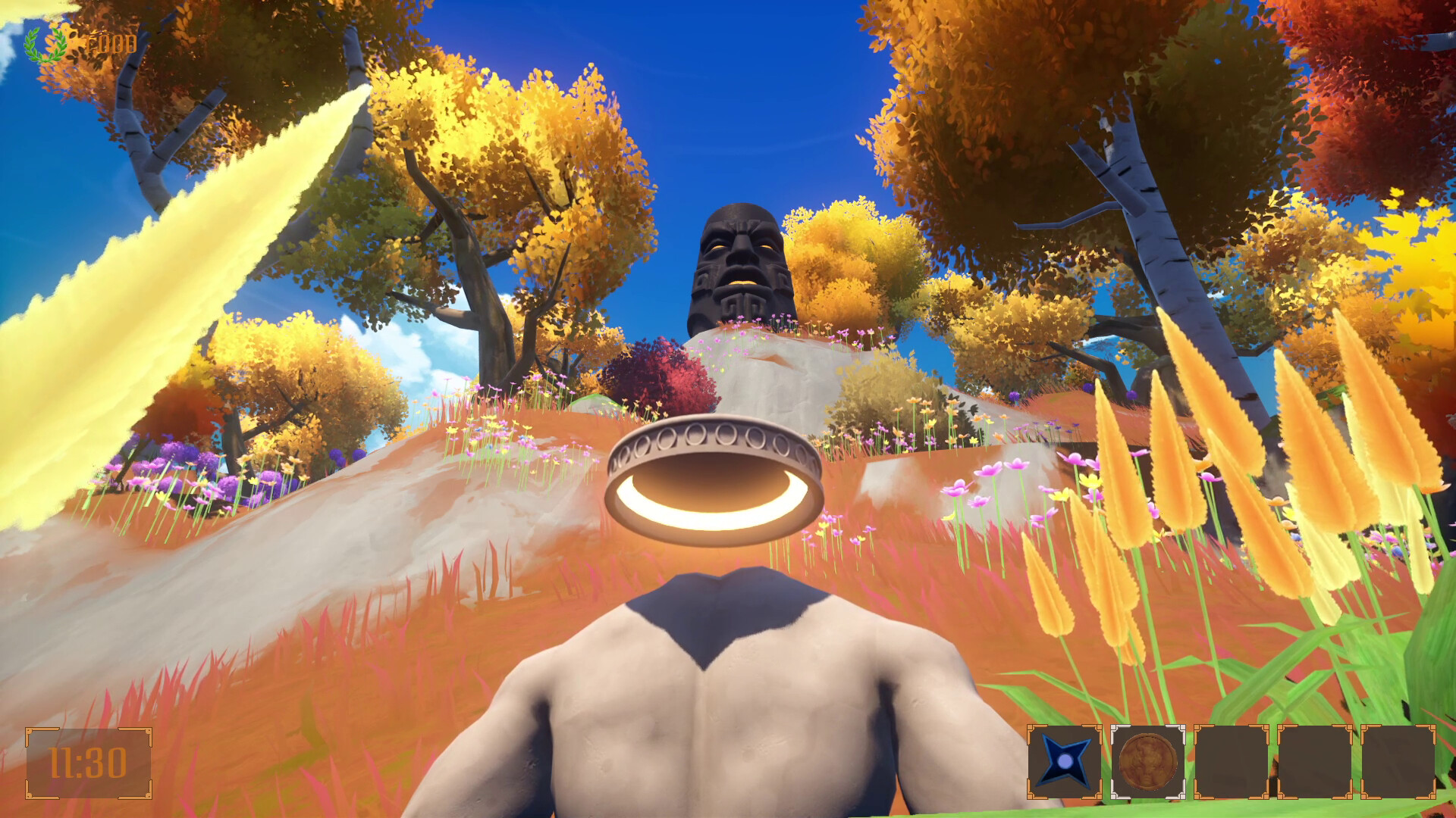 Legless screenshot 4