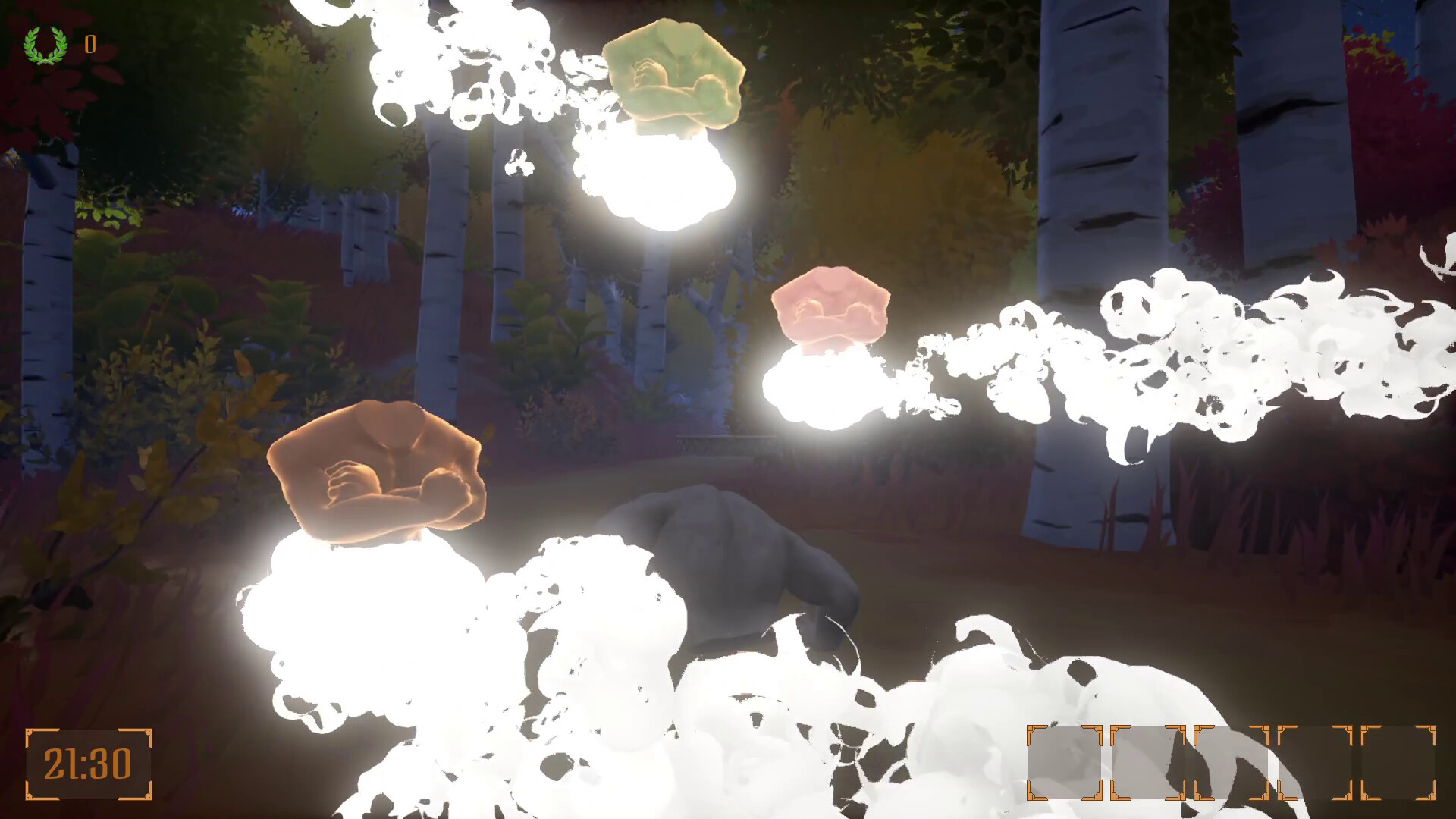 Legless screenshot 5