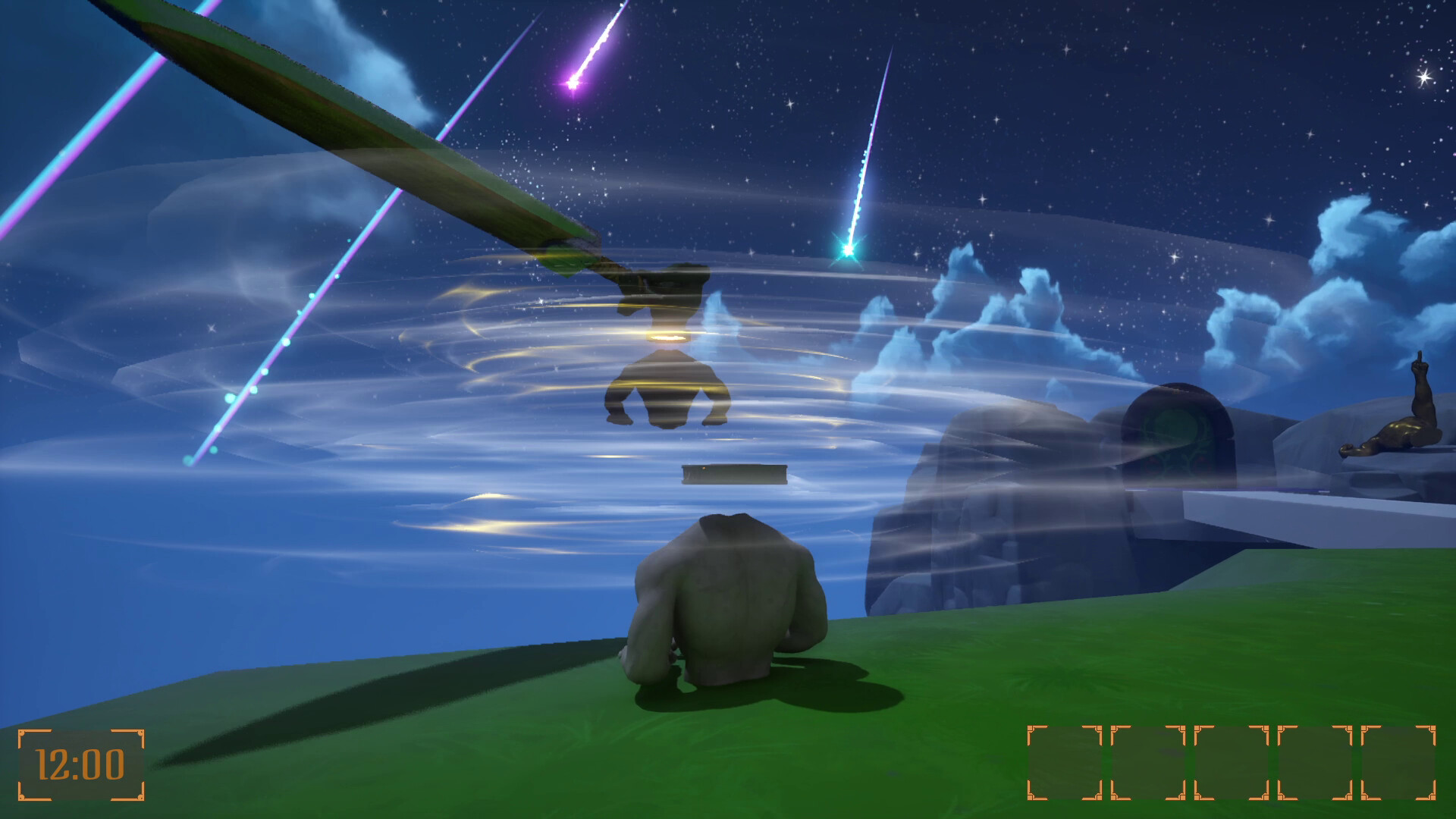 Legless screenshot 10