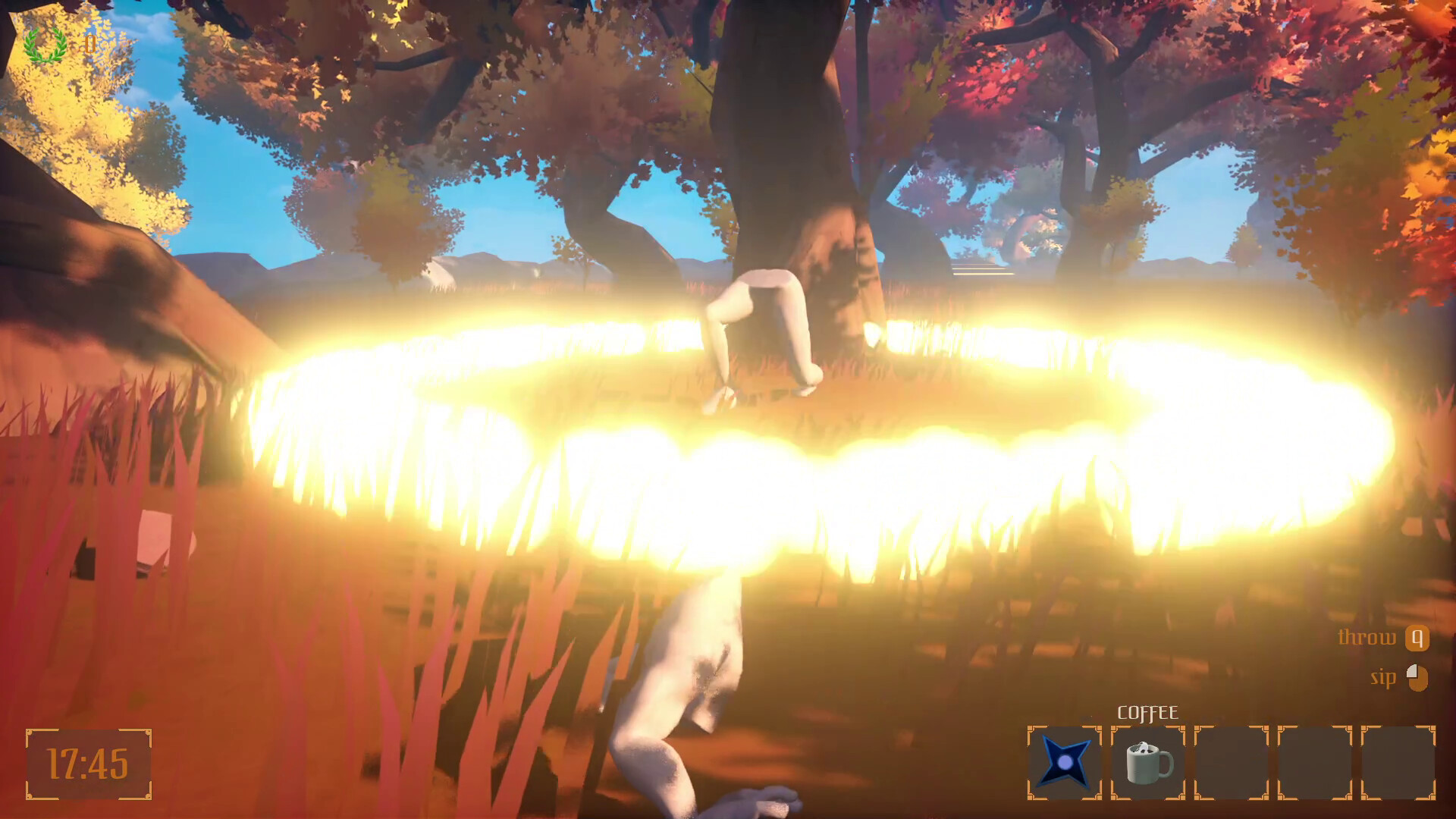Legless screenshot 2