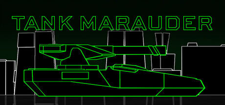 Tank Marauder — Steam header