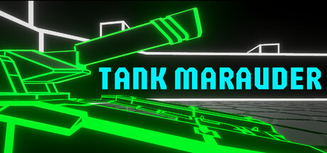 Tank Marauder — Steam header