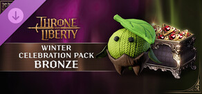 Throne and Liberty Winter Celebration Pack: Bronze