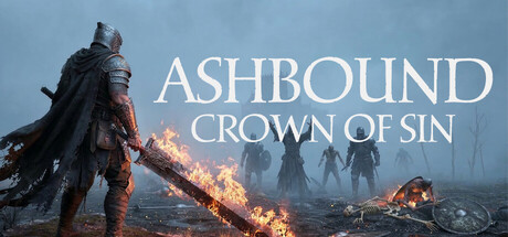 Ashbound: Crown of Sin