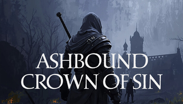 Ashbound: Crown of Sin
